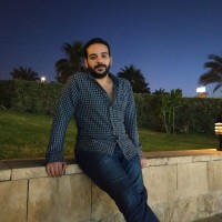 Mohamed Badr