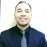Edgar Dominguez