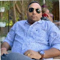 Vikas Dwivedi