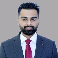 M.Soban ur Rauf - ACA (ICAEW), FCCA, BSc (Hons), BFP