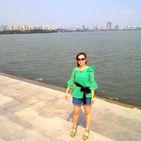 Candy Yuan
