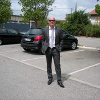 Stephane Planche