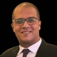 Mohamed El Moghazy