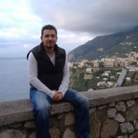 Angelo Cirillo