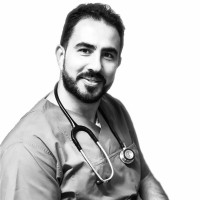Dr. med Alg.  Mohamad Alhmidi