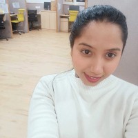 Yogita Pal