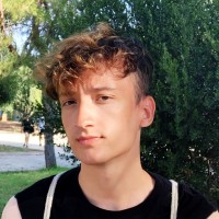 Stojan Dobricki