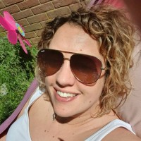 Fern Boughton
