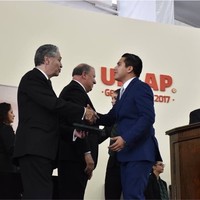 Arcied Romano Moreno