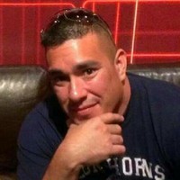 Rudy Gonzales