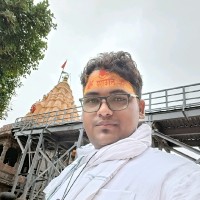 Abib Kumar Patel