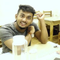 Suvankar Ray