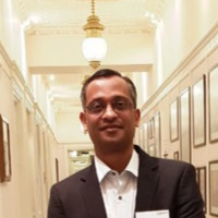 Rajib Bhattacharjee
