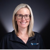 Katie Magette, SPHR, SHRM-SCP