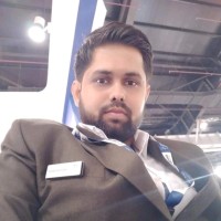 Abhishek Rajput