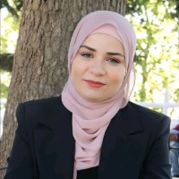 Sarah Al Adgham