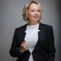Екатерина Зыкова