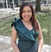Manishikha Nundoo, Fcca, Mba