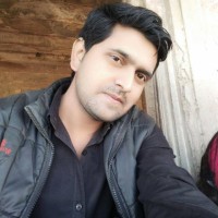 Rajat Pachouri
