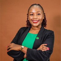 Cynthia wambui