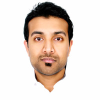 Pradeep Varghese