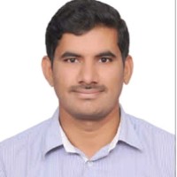 Kuppala Raghavendra