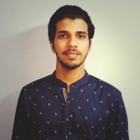 Hrushikesh Kitwadkar
