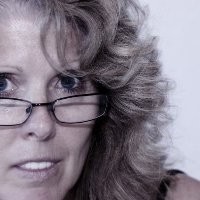 Sandy Riddell