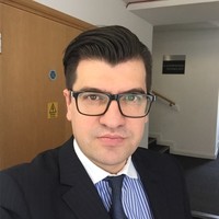 Serkan Ozkan