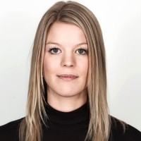 Nana Martine Persson