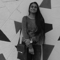 Pratiksha Kathoria