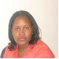 Violla Tshabalala