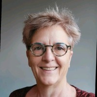 Irma van den Brand