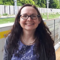 Danielle Nicholson