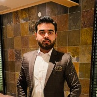 Muhammad Atif