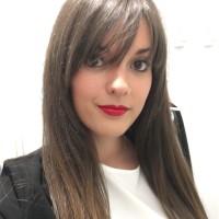 Isabel María Teba