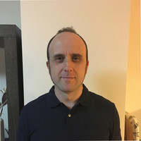 Jorge Acevedo Fernández