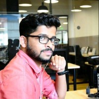 Sharath Bm