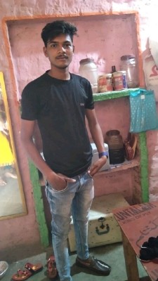 Ajay Kumar