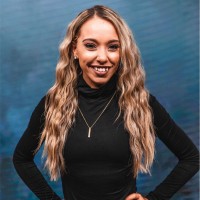 Alexis Nelson