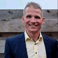Johan Koetse