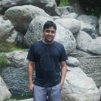 Praksh Maheshwari