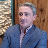 Nebojsa Todorovic