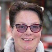 Renate Büttner