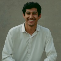 Syed Mustafa Hasan