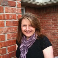 Andrea Thomas