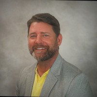 Rob Mitchell