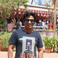 Rambahadur Pal