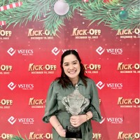 Delcy Manalo