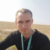 Andrey Zhuravlev